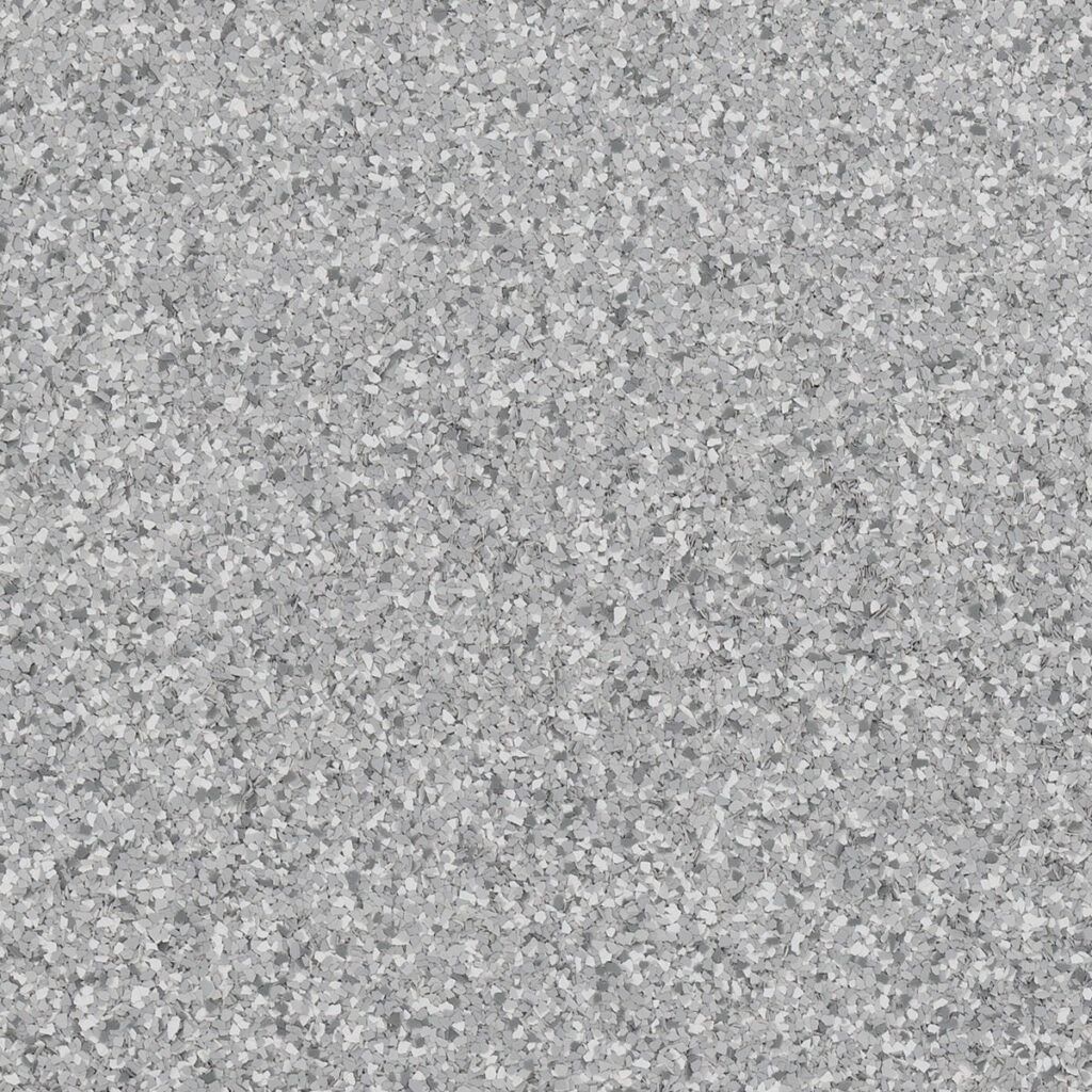 Gray speckled stone or concrete texture filling the frame