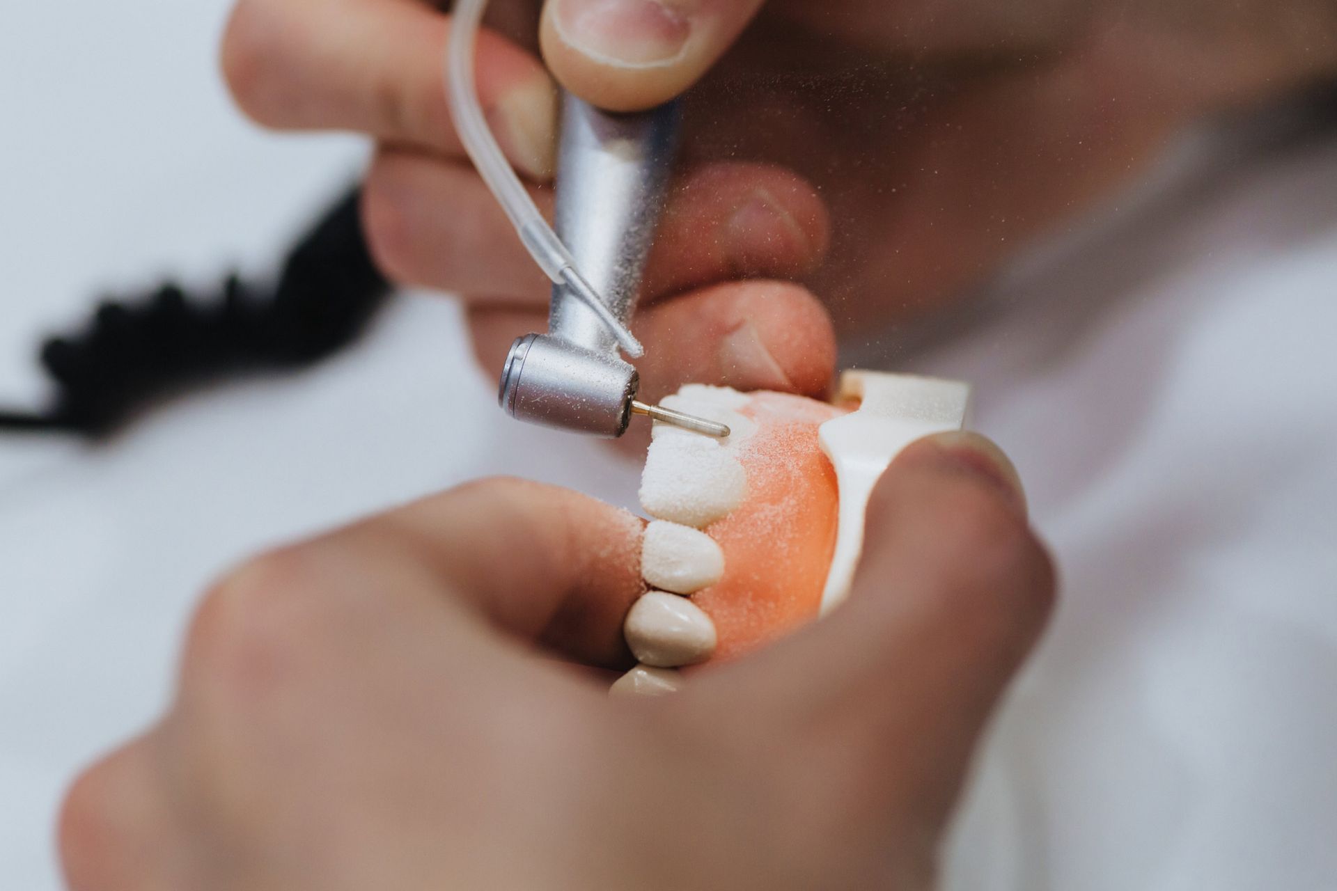 Dental Prostheses Hobart, TAS Total Denture Care Clinics