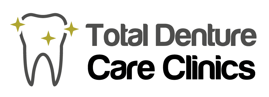 Total Denture Care Clinics Total Denture Care Clinics