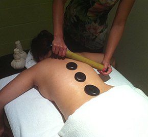 Body Wrap Treatments