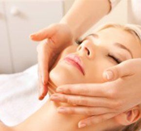 Facial Massage Service
