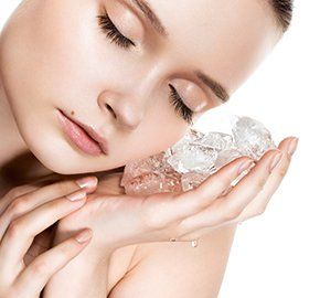 Facial Skin Care