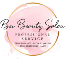 Bei Beauty Logo
