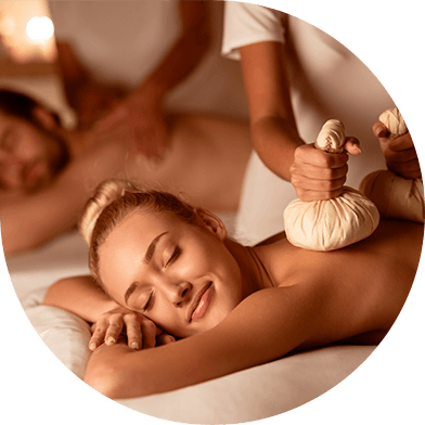 Massage Treatments