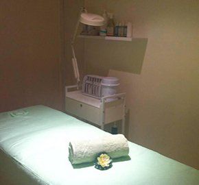 Waxing and Tanning Service