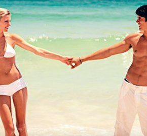 Waxing and Tanning for Summer