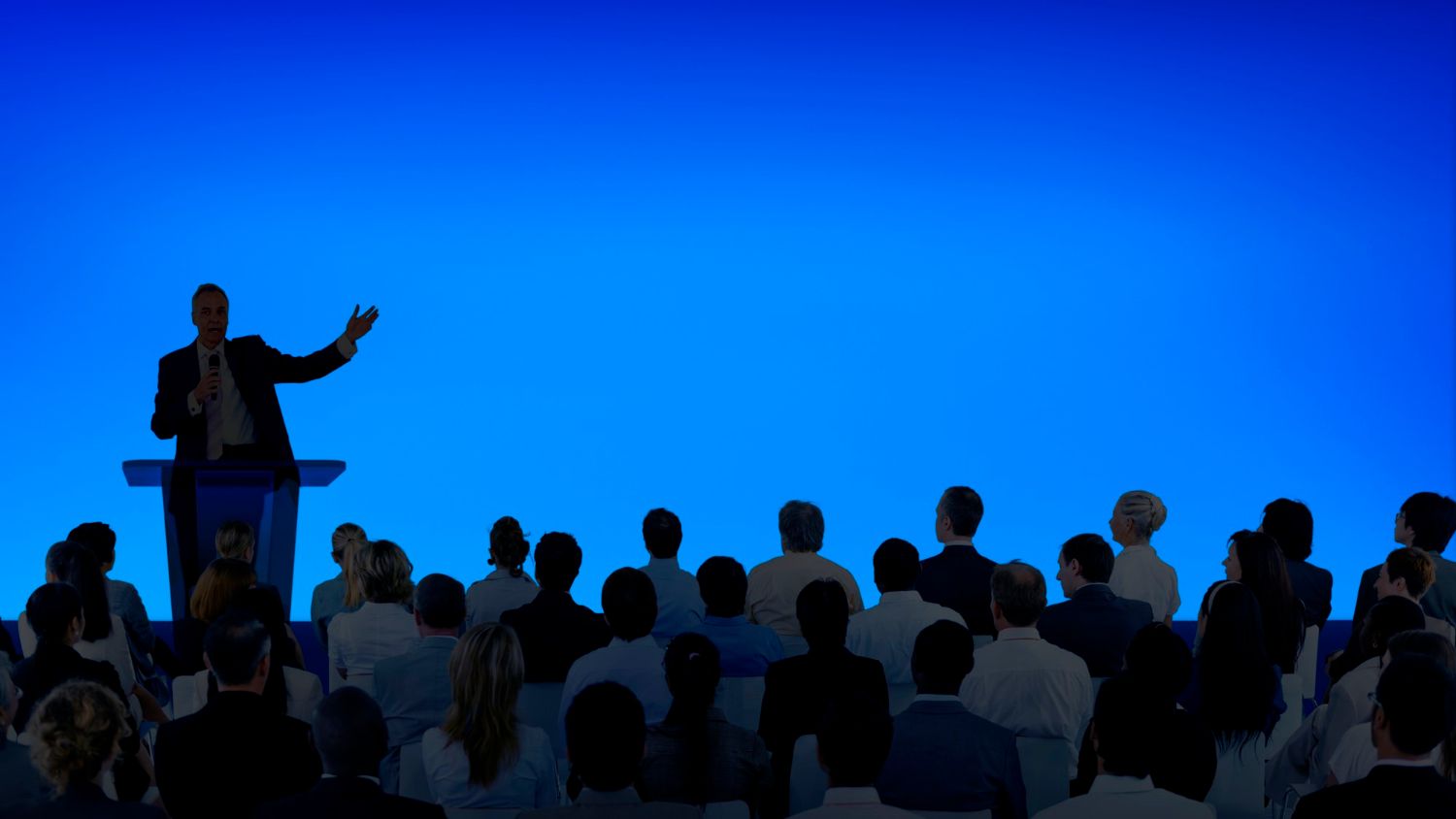 corporate event