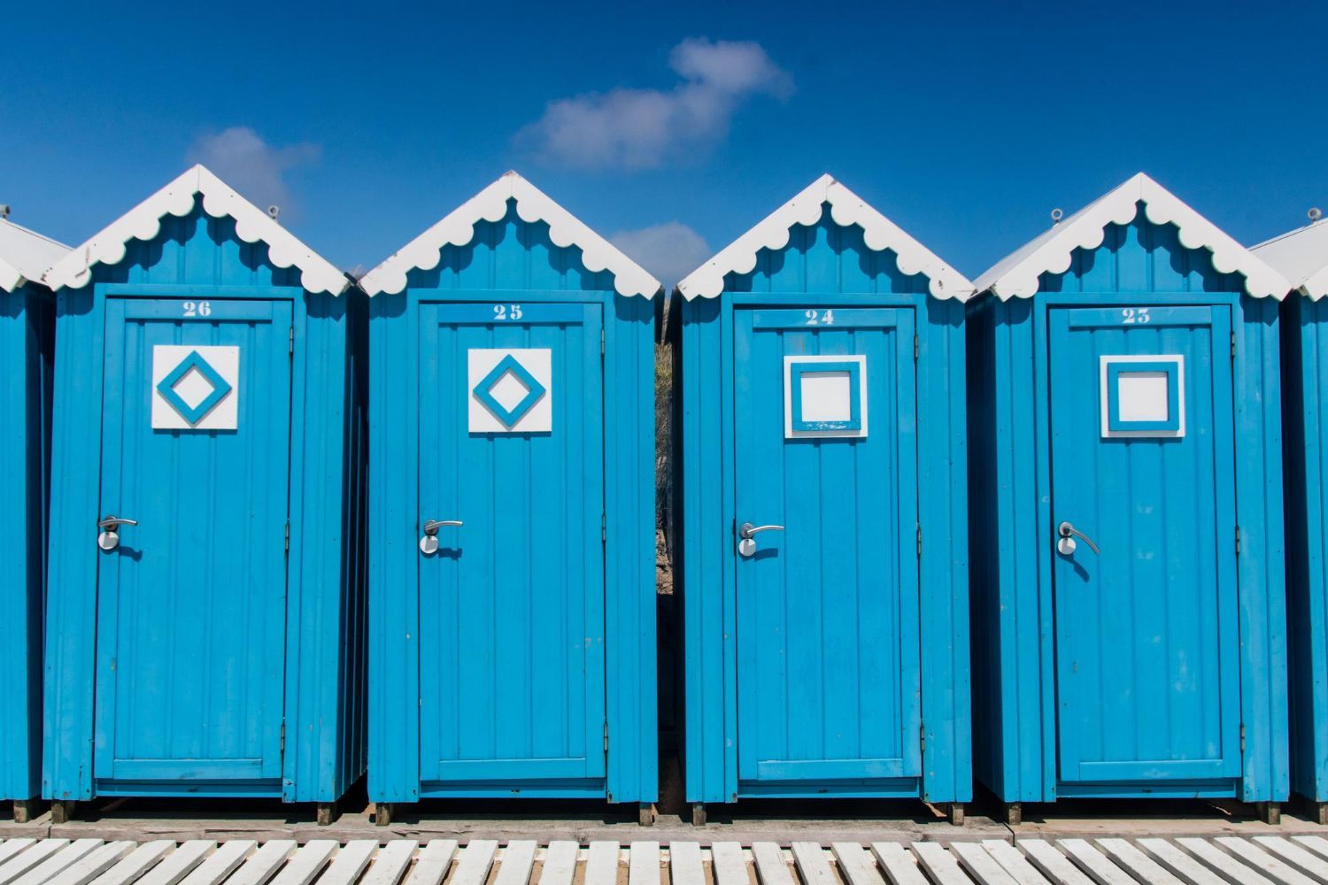 Porta Potty Rental Monmouth County