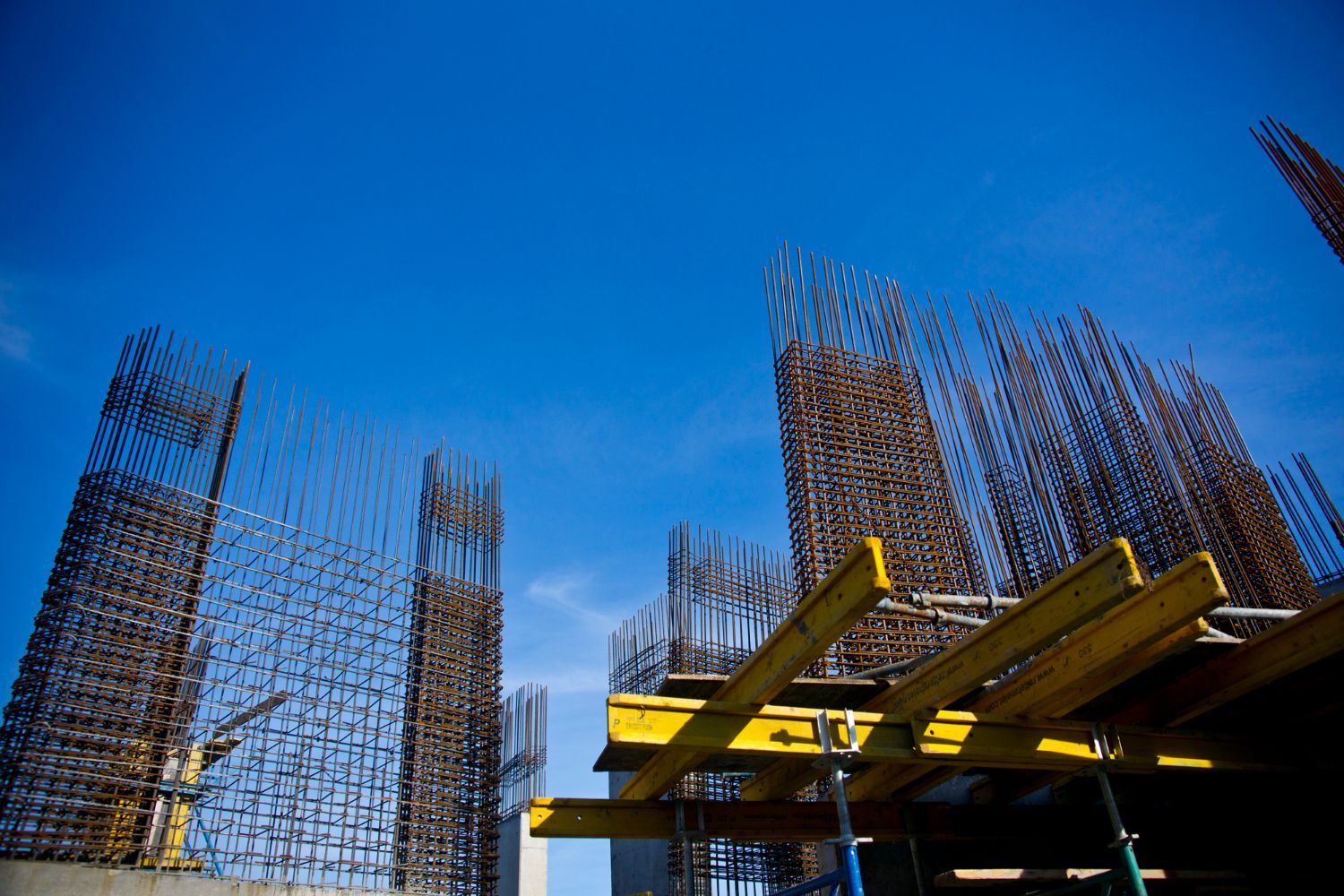 construction site