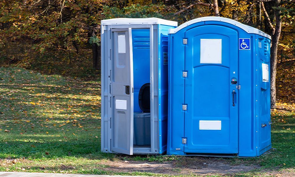 Marlboro Porta Potty Rental
