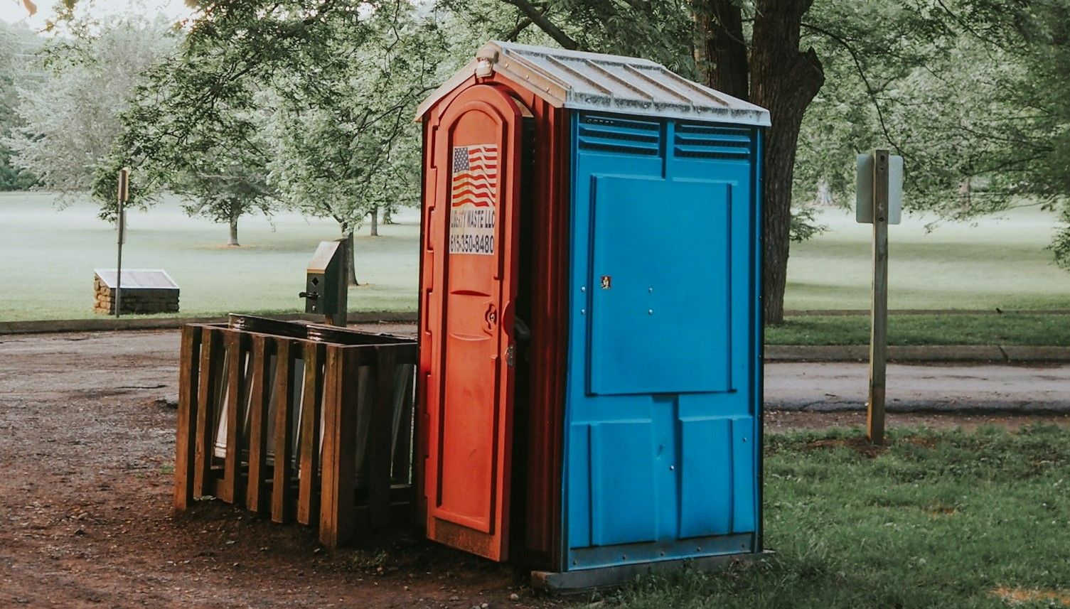 Porta Potty Rental Services