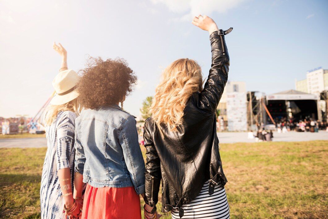 Festivals