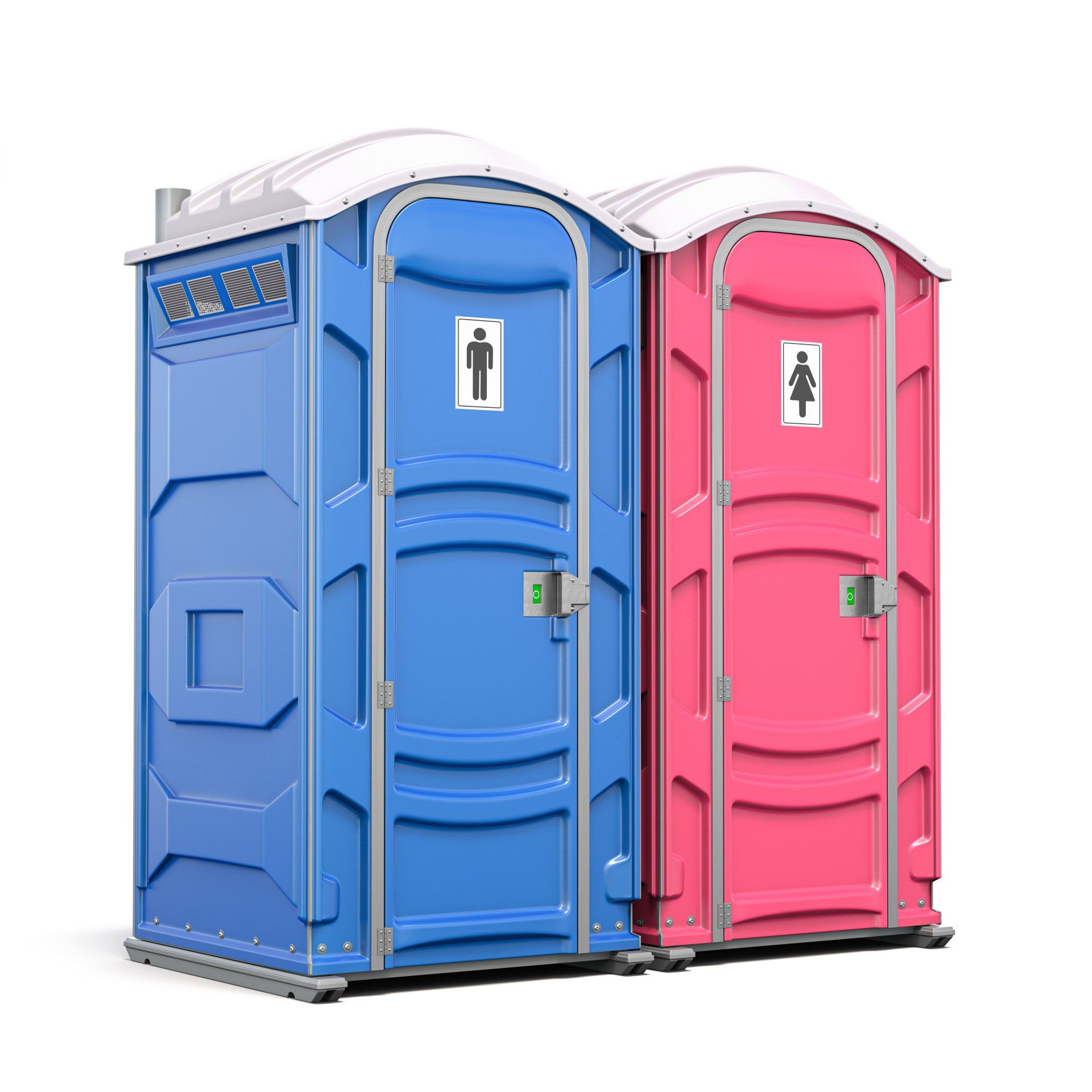 Porta Potty Rental