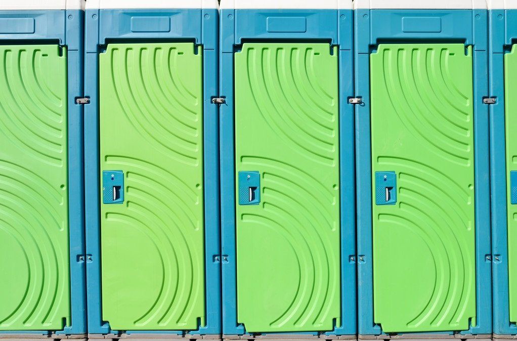 Luxury Porta Potty Rental NJ