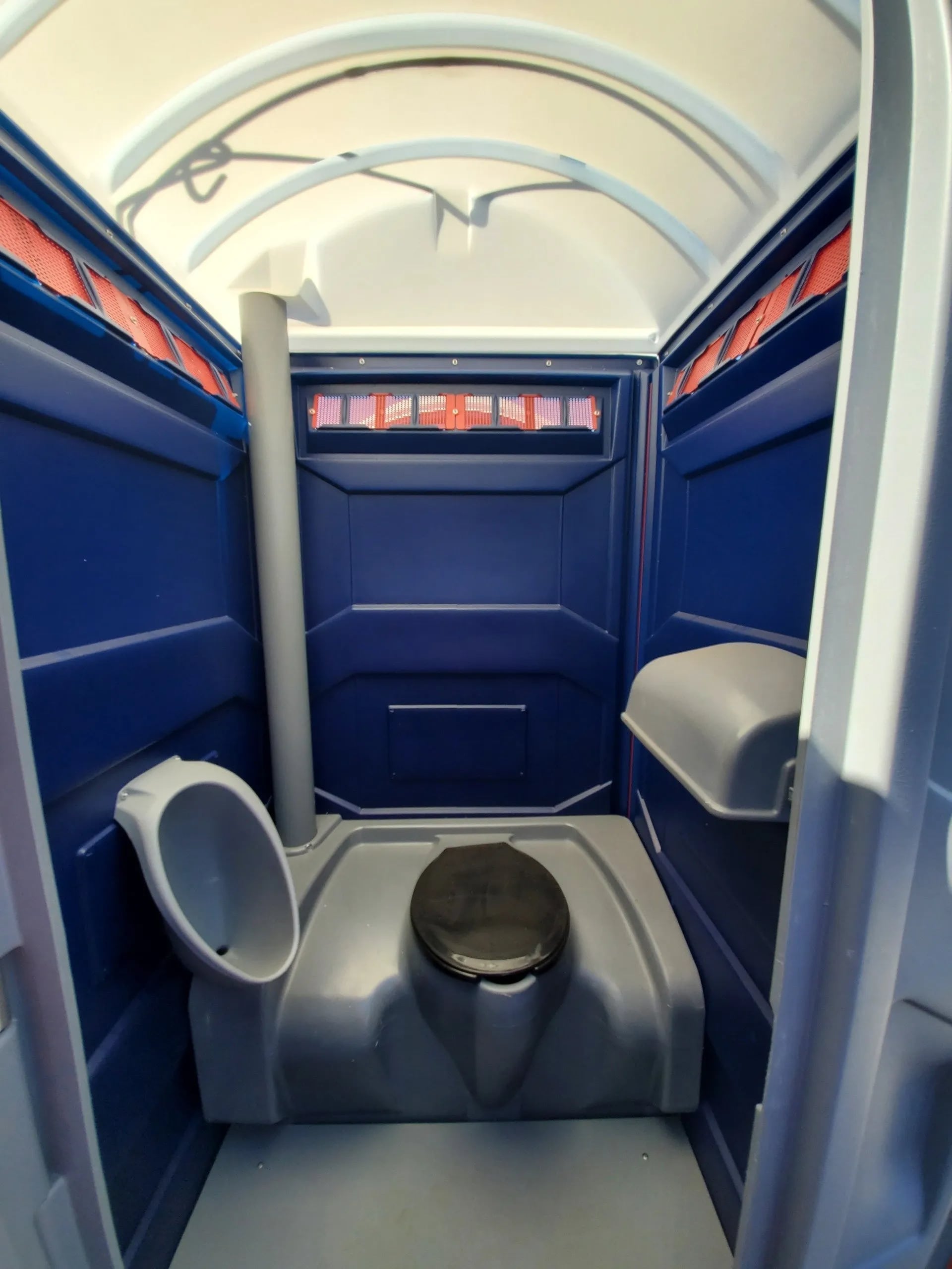 Portable Toilet Supplier Keyport Portable Toilet Rental