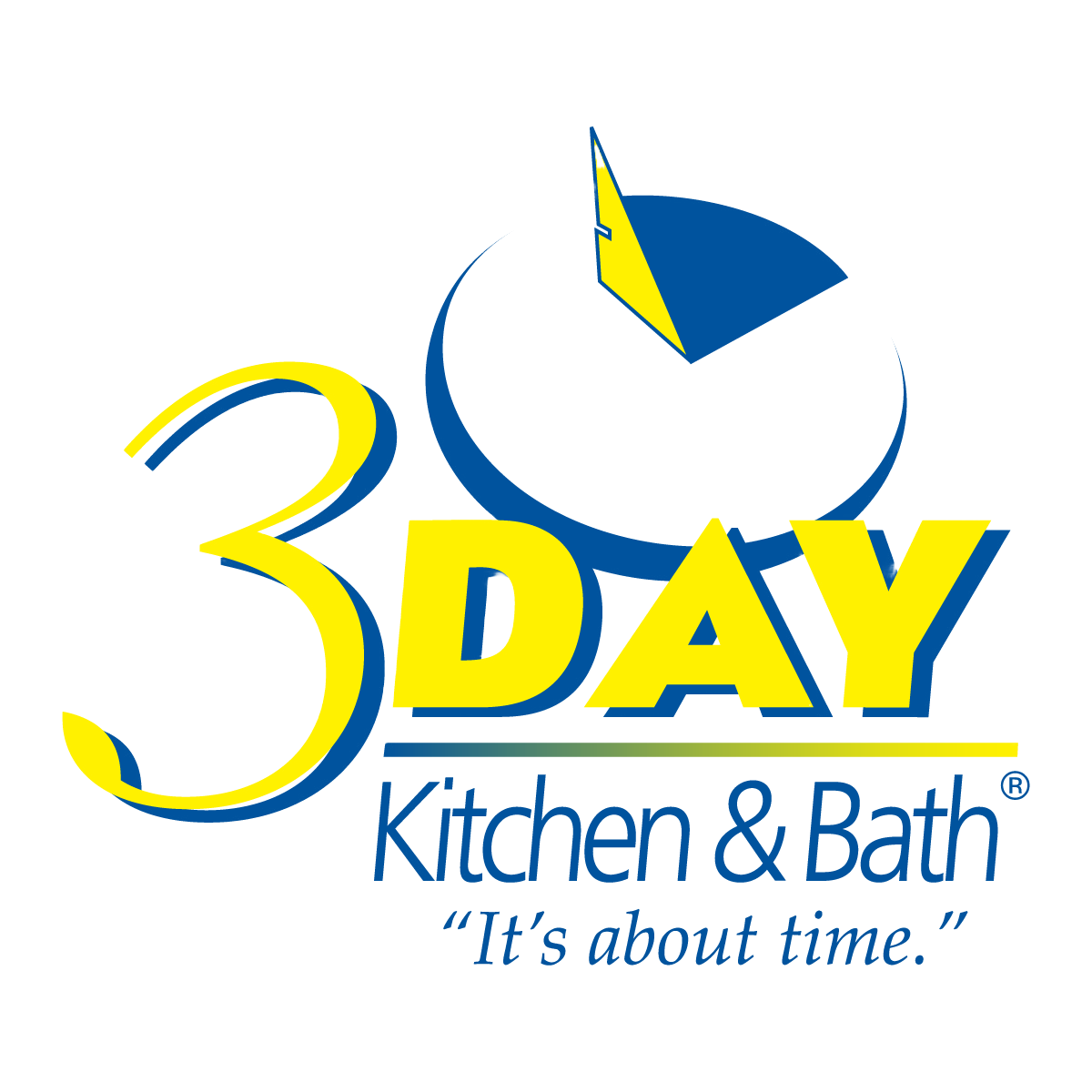 3 Day Kitchen and Bath