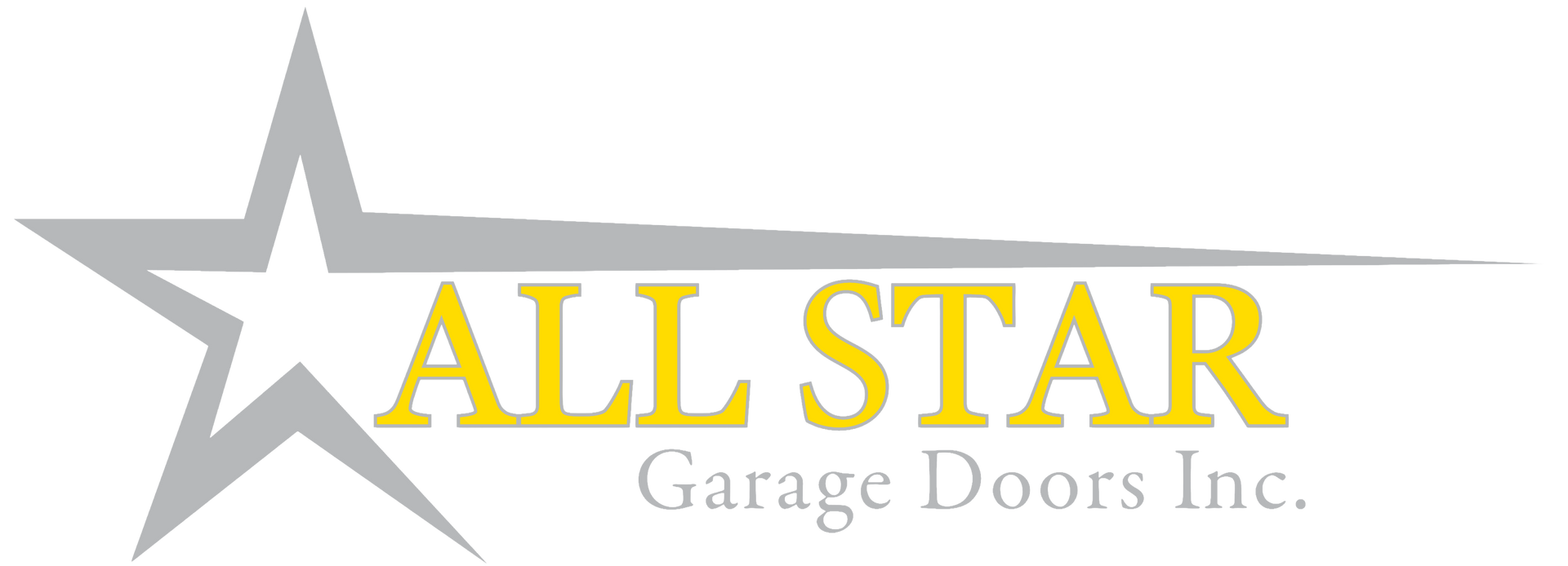 All Star Garage Doors