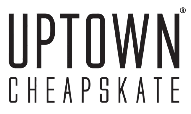 Uptown Cheapskate