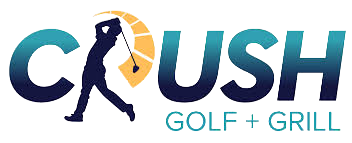 Crush Golf