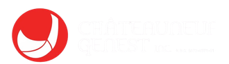 Châteauneuf Genest Inc. LOGO