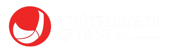 Construction Christian Lévesque LOGO

