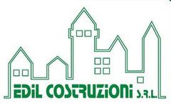 EDIL COSTRUZIONI srl-LOGO EDIL COSTRUZIONI srl-LOGO