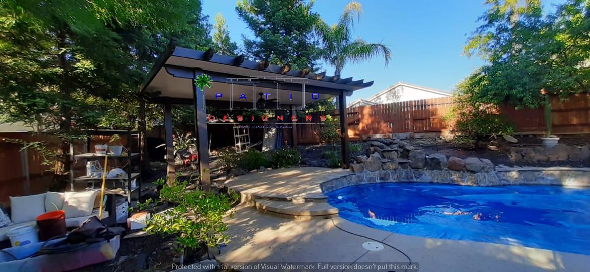 Best Patios Gallery West Sacramento, CA Patio Designers