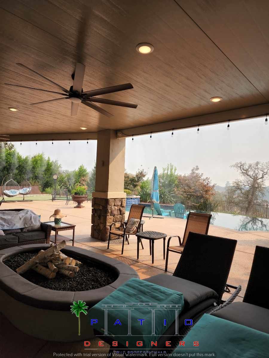 Best Patios Gallery West Sacramento, CA Patio Designers