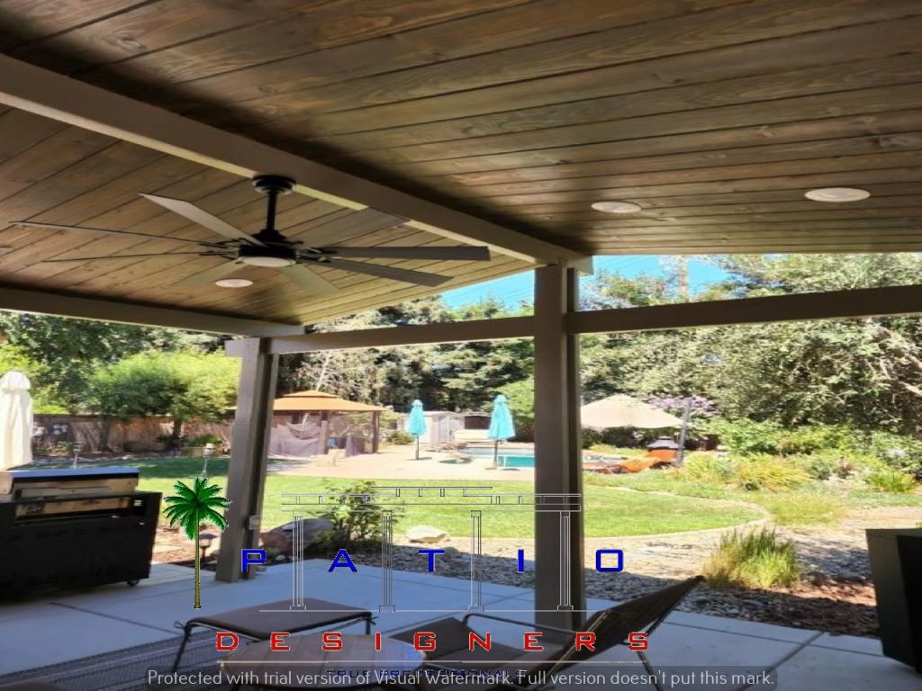 Best Patios Gallery West Sacramento, CA Patio Designers