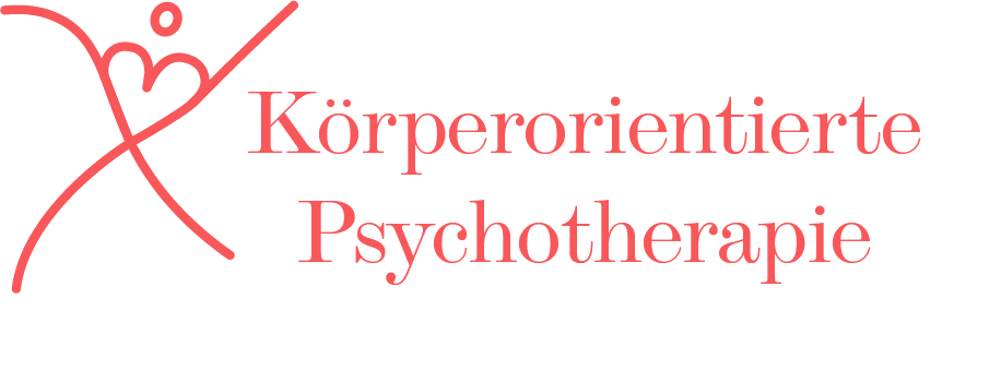 Mein Logo, körperorientierte Psychotherapie Barbara Philips