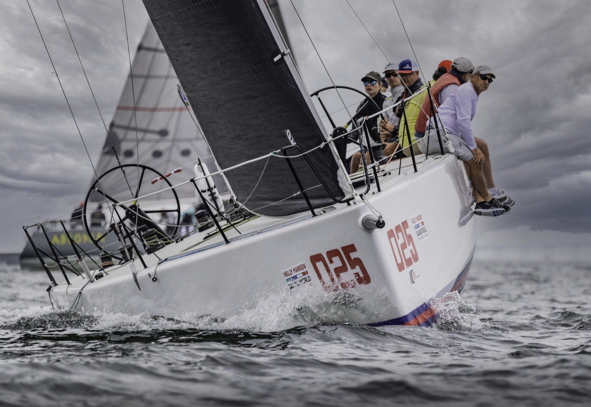 IC 37 FORTISSIMO
