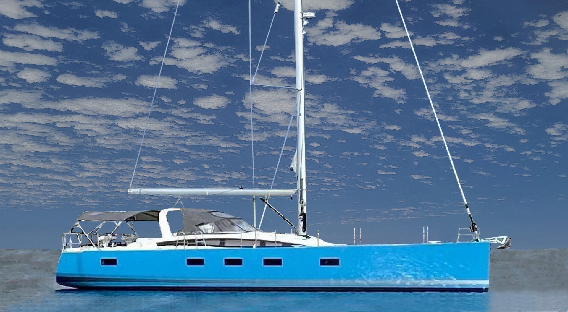 JEANNEAU 64 1