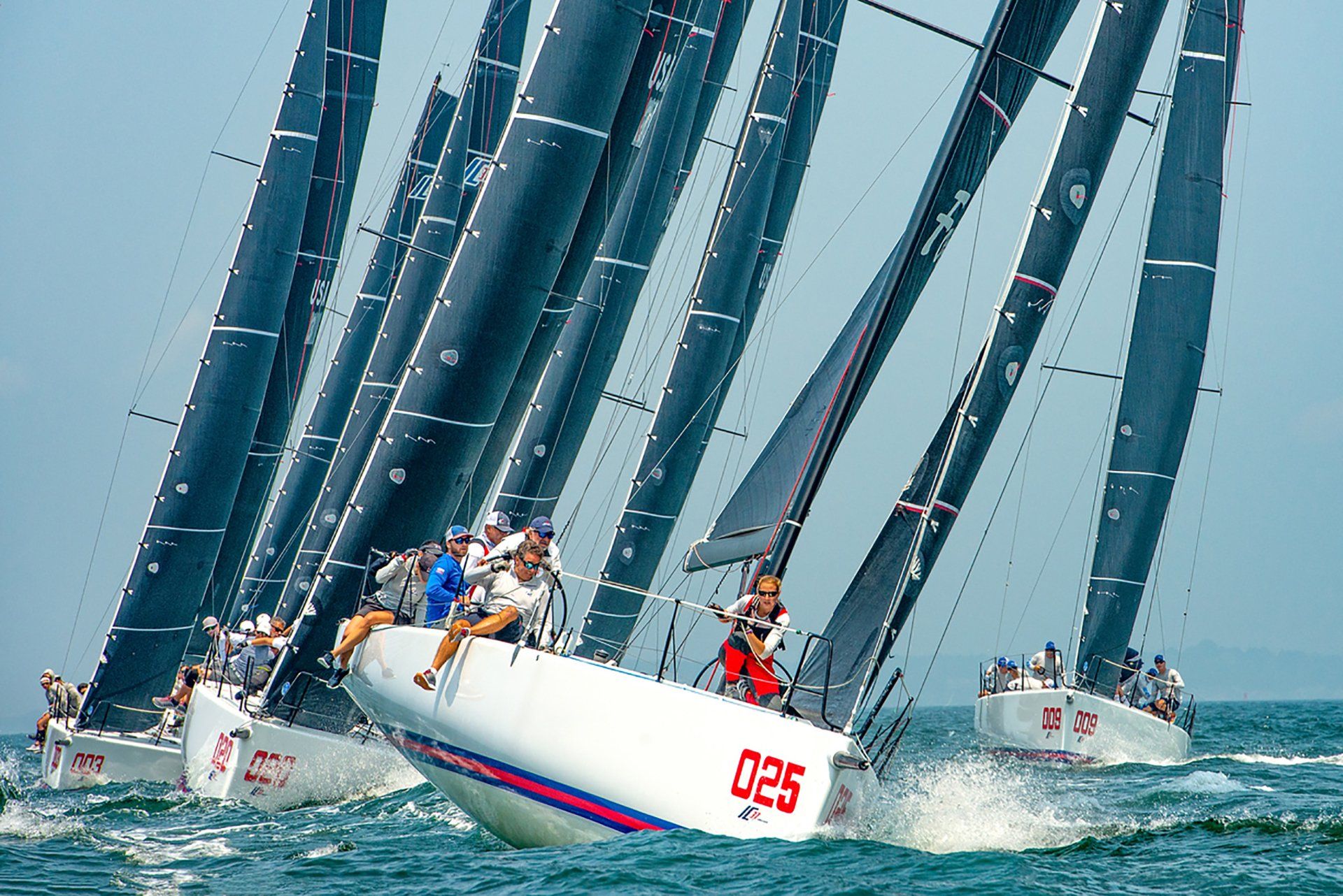 Fortissimo leading