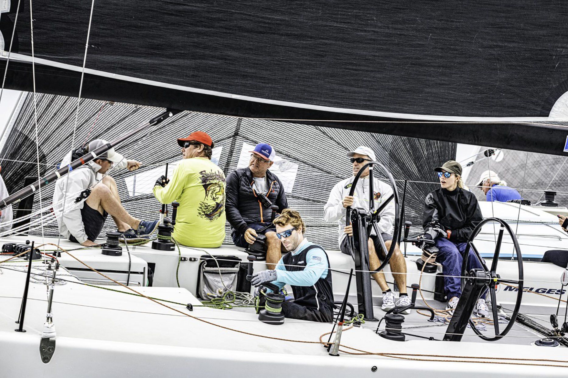 IC 37 crew shot
