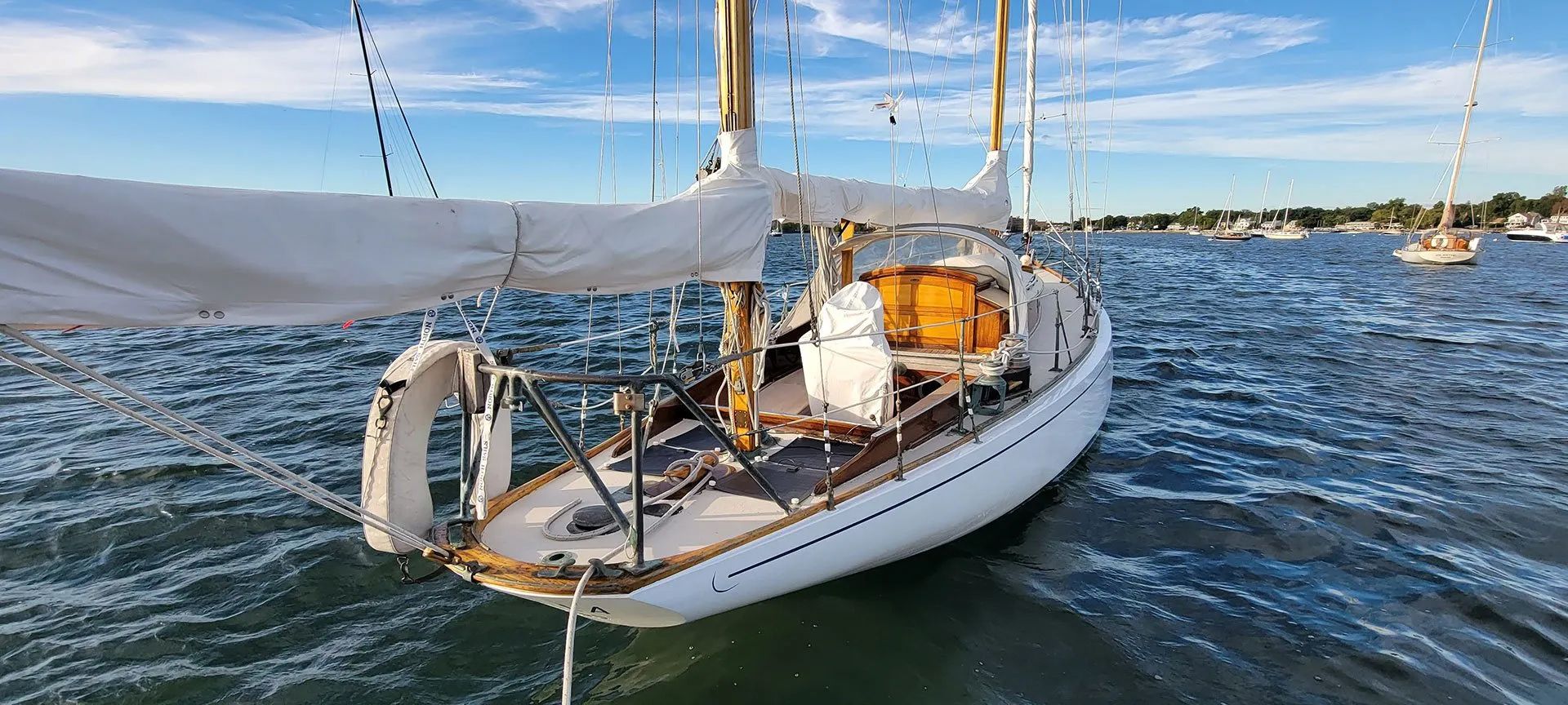 CONCORDIA YAWL