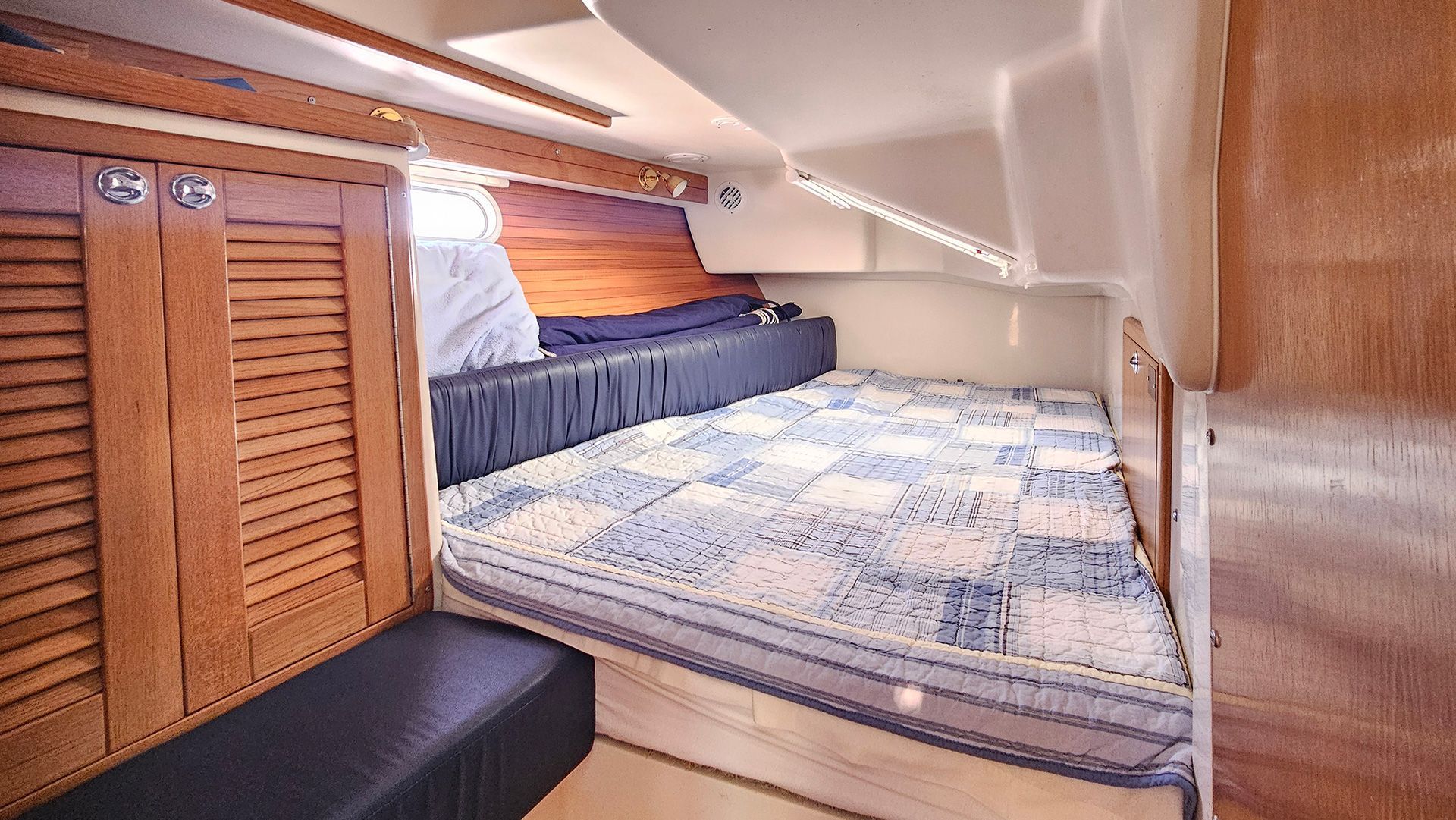 Catalina 42 MkII “ILEX” 7