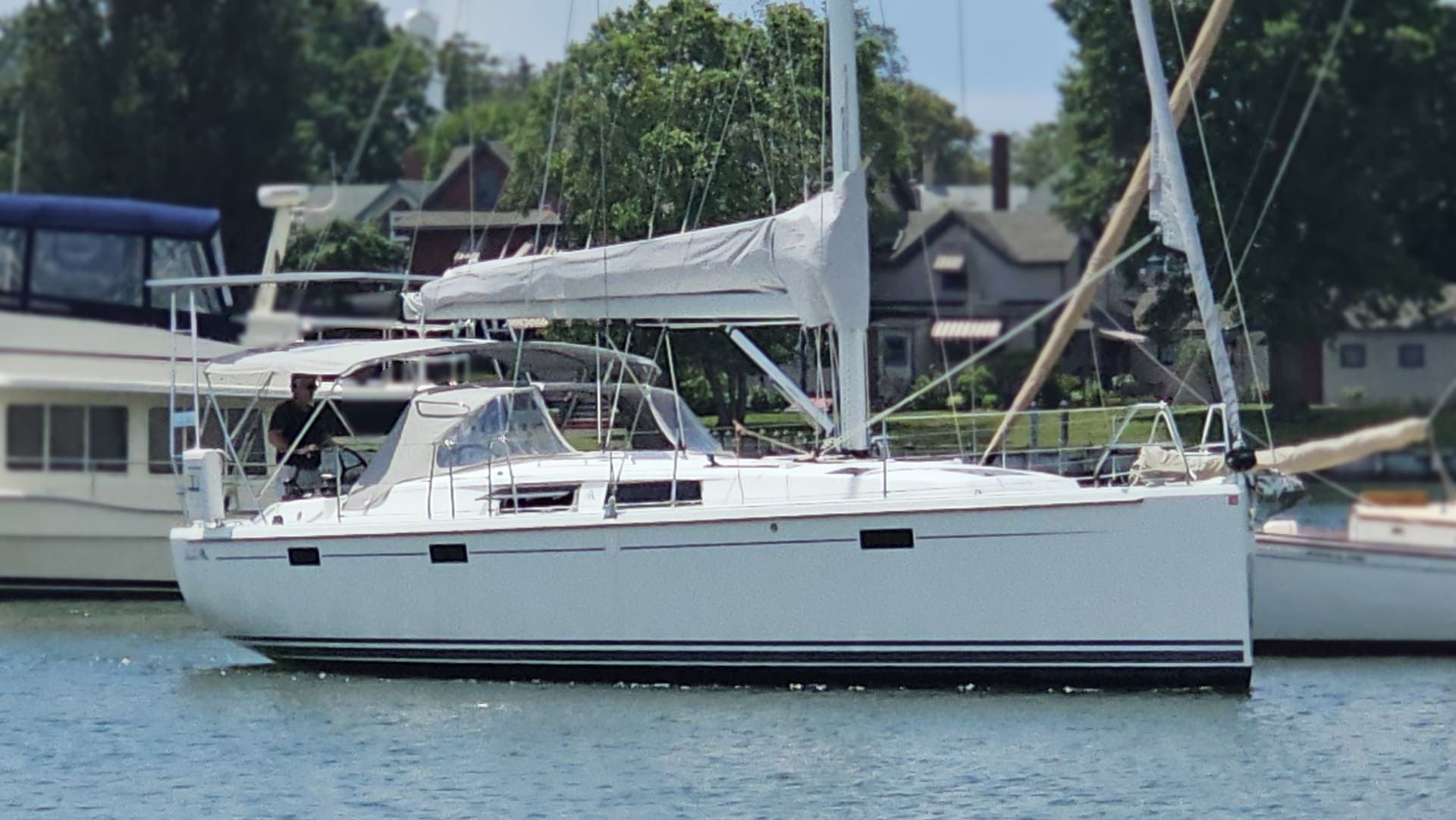 Acadia 2