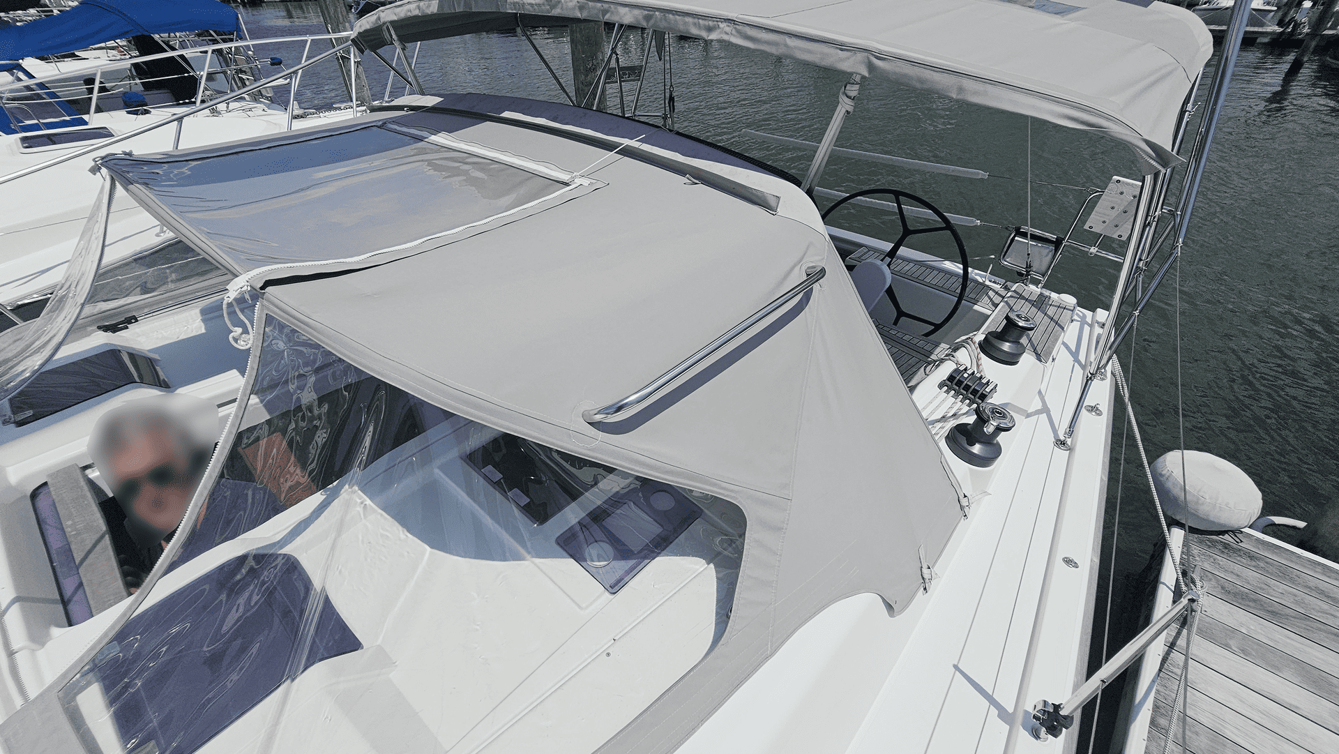 Acadia 5