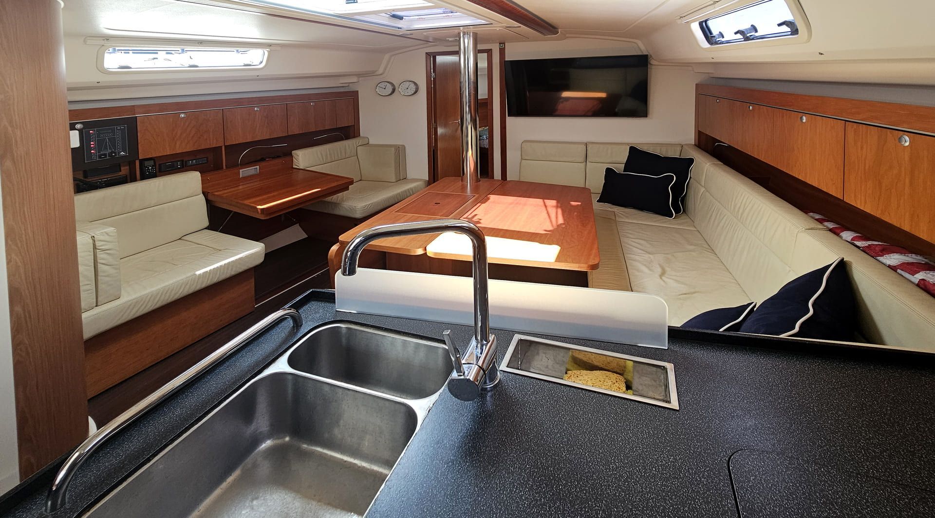 Acadia 6