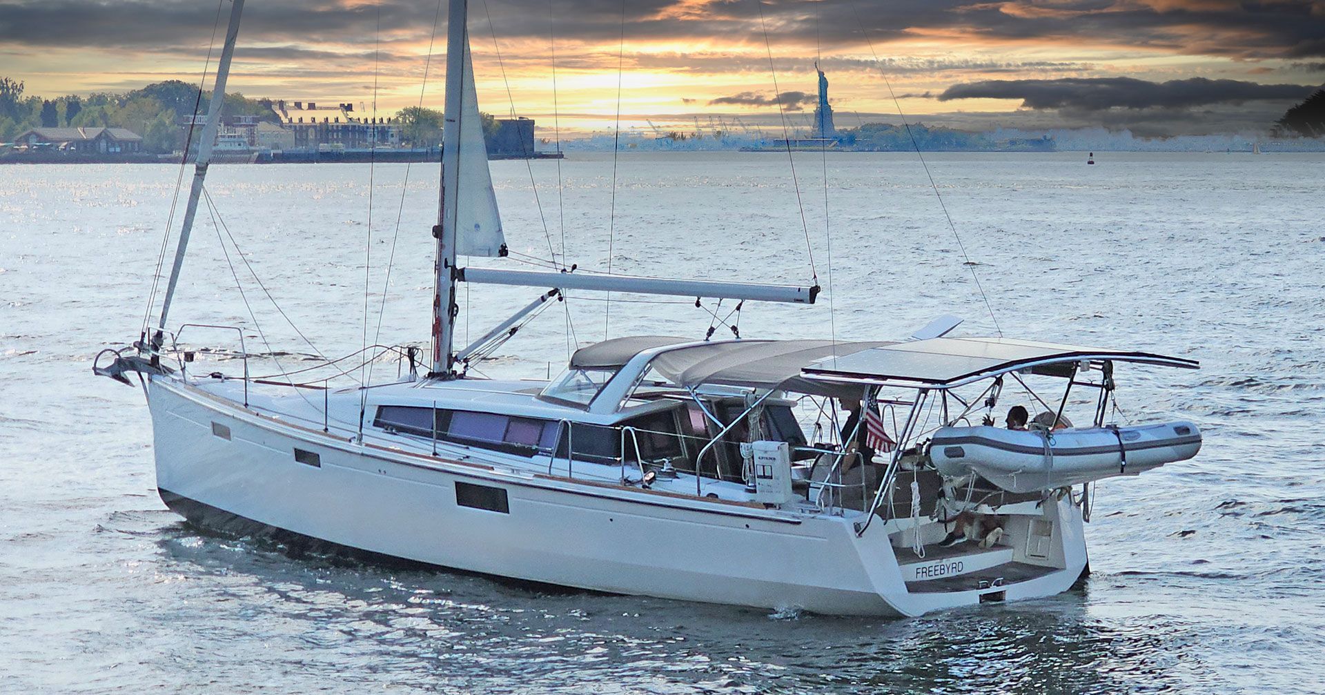 Beneteau Sense 43 - 1