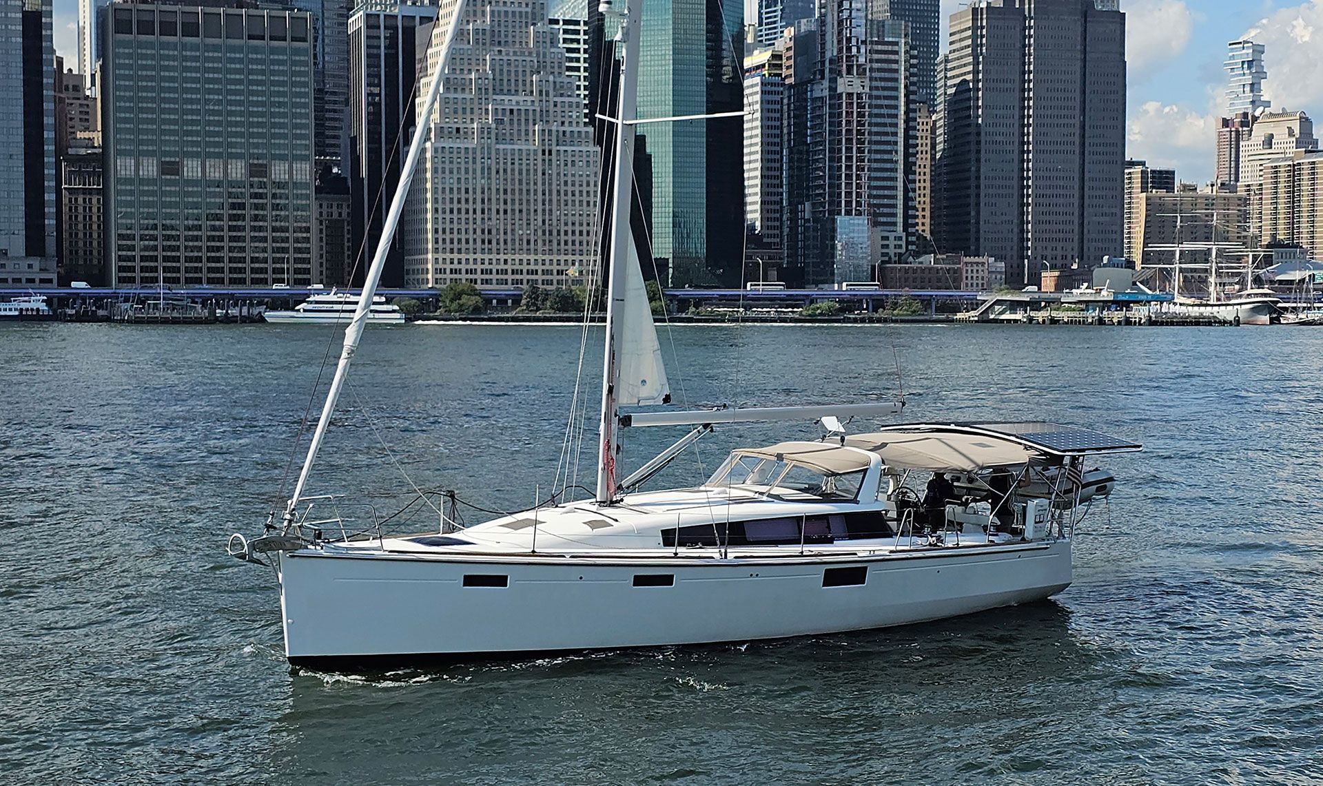 Beneteau Sense 43 - 3