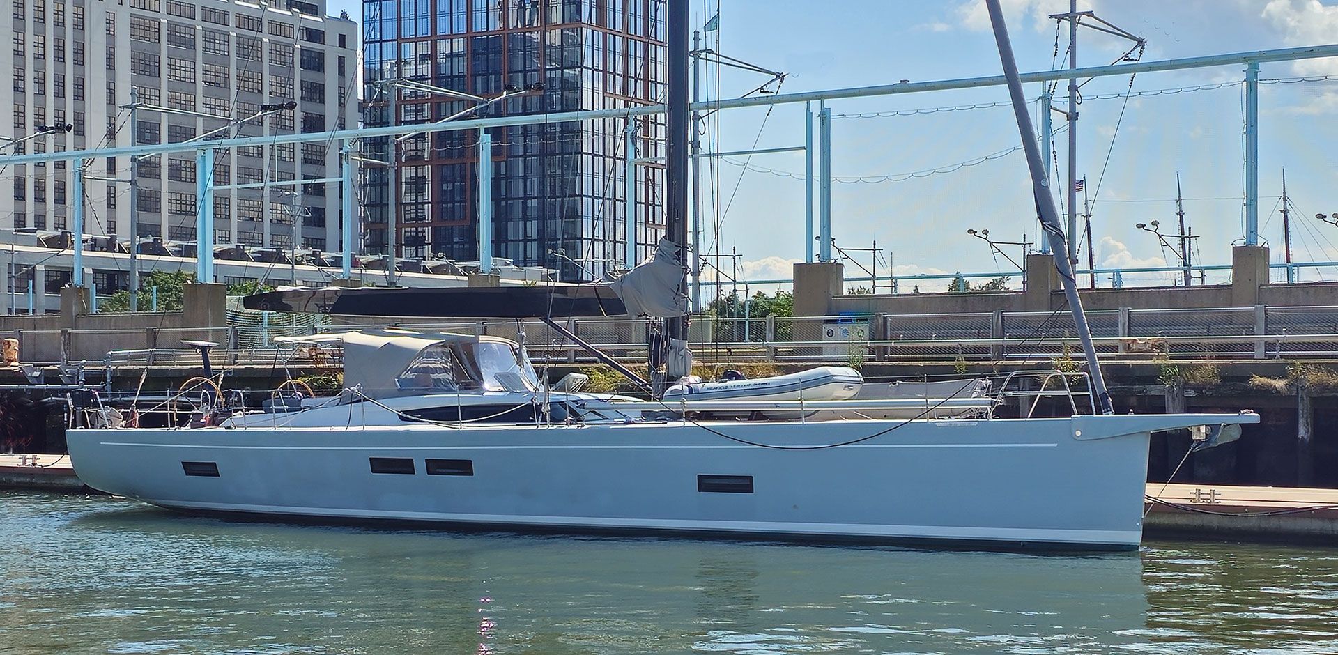 One Shot of Cowes 4