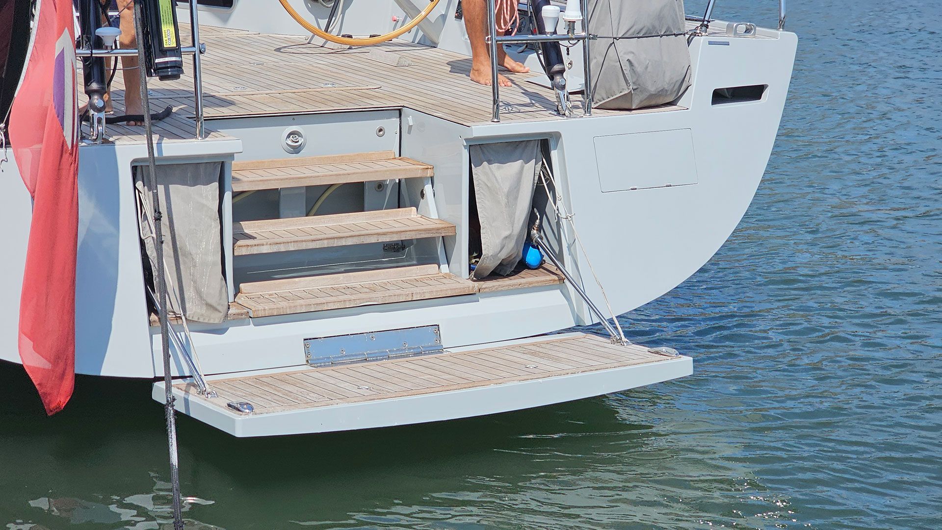 One Shot of Cowes 6