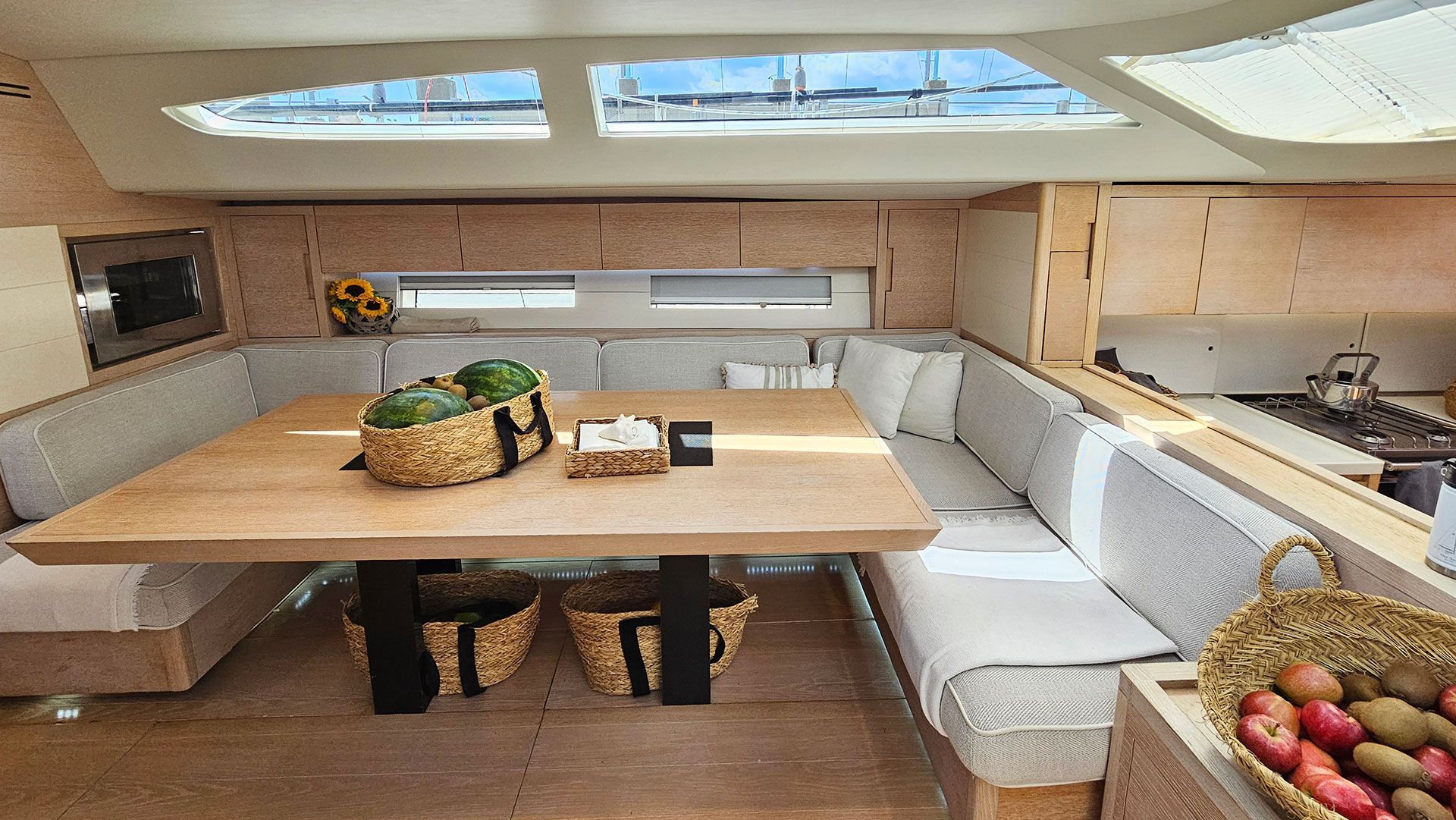 One Shot of Cowes 9