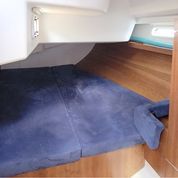 HANSE 415 9