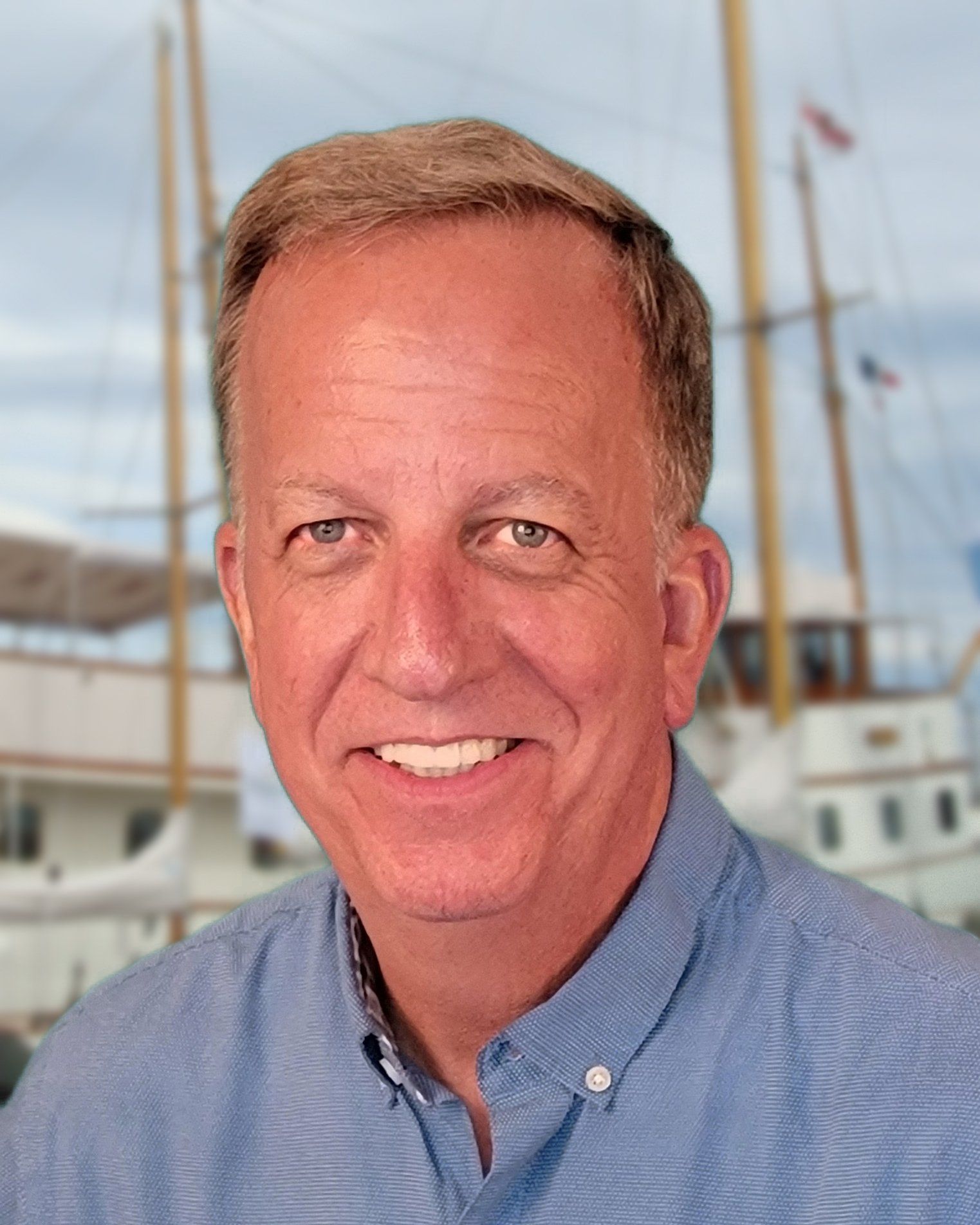 Kevin Dailey