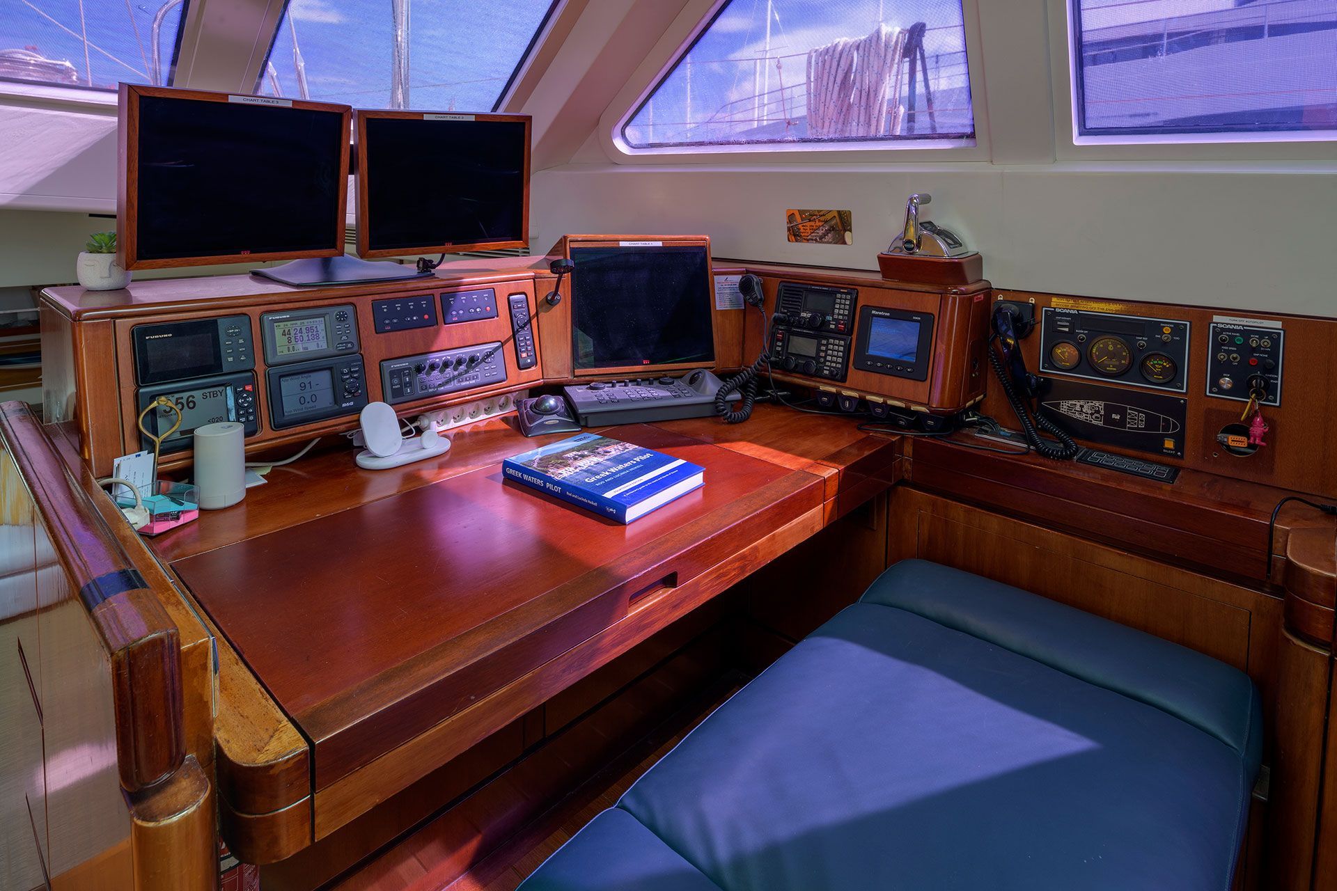 Billy Budd II 10
