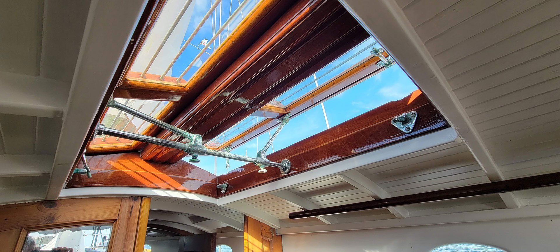 Concordia Yawl 7