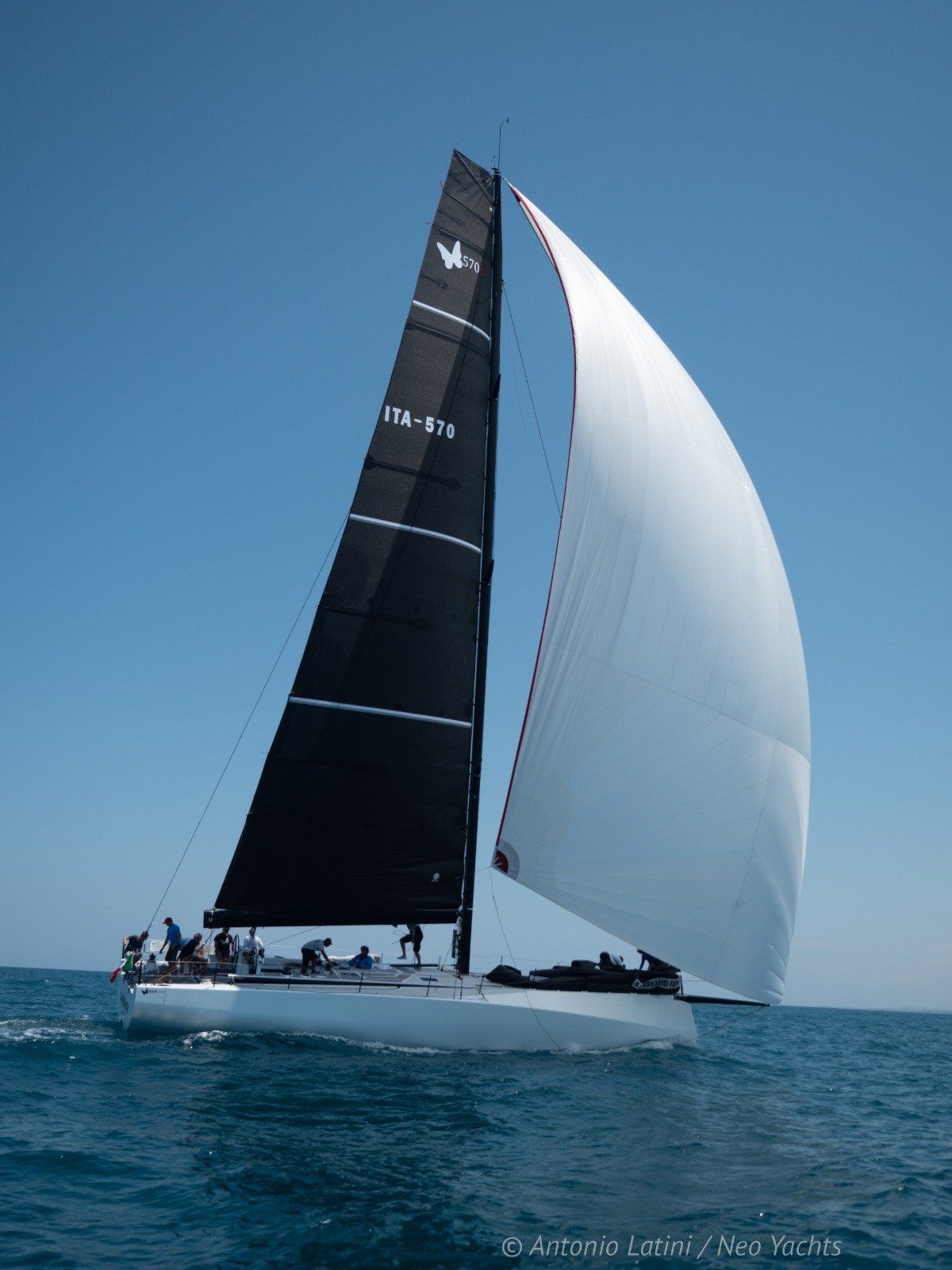 Neo 570C 27