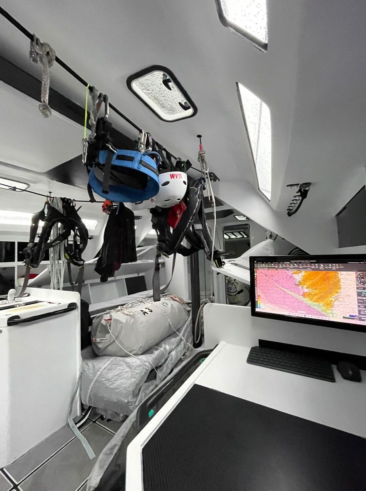Neo Jivaro 15